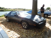 Cars 'n Coffee aan het water Kapelle-op-den-Bos -  2 augustus 2026