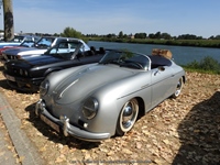 Cars 'n Coffee aan het water Kapelle-op-den-Bos -  2 augustus 2026