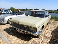 Cars 'n Coffee aan het water Kapelle-op-den-Bos -  2 augustus 2026