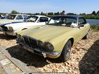 Cars 'n Coffee aan het water Kapelle-op-den-Bos -  2 augustus 2026