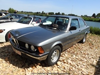 Cars 'n Coffee aan het water Kapelle-op-den-Bos -  2 augustus 2026