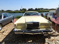 Cars 'n Coffee aan het water Kapelle-op-den-Bos -  2 augustus 2026