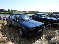 Cars 'n Coffee aan het water Kapelle-op-den-Bos -  2 augustus 2026