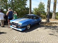 Cars 'n Coffee aan het water Kapelle-op-den-Bos -  2 augustus 2026