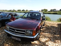Cars 'n Coffee aan het water Kapelle-op-den-Bos -  2 augustus 2026