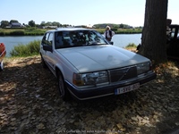 Cars 'n Coffee aan het water Kapelle-op-den-Bos -  2 augustus 2026