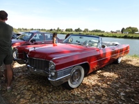 Cars 'n Coffee aan het water Kapelle-op-den-Bos -  2 augustus 2026