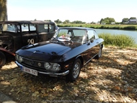 Cars 'n Coffee aan het water Kapelle-op-den-Bos -  2 augustus 2026