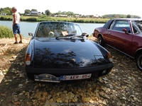 Cars 'n Coffee aan het water Kapelle-op-den-Bos -  2 augustus 2026