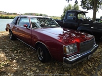Cars 'n Coffee aan het water Kapelle-op-den-Bos -  2 augustus 2026