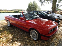 Cars 'n Coffee aan het water Kapelle-op-den-Bos -  2 augustus 2026