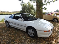 Cars 'n Coffee aan het water Kapelle-op-den-Bos -  2 augustus 2026