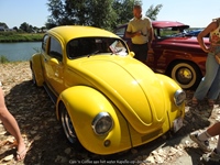 Cars 'n Coffee aan het water Kapelle-op-den-Bos -  2 augustus 2026