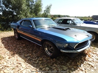 Cars 'n Coffee aan het water Kapelle-op-den-Bos -  2 augustus 2026