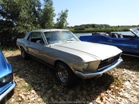 Cars 'n Coffee aan het water Kapelle-op-den-Bos -  2 augustus 2026