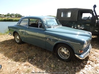 Cars 'n Coffee aan het water Kapelle-op-den-Bos -  2 augustus 2026