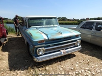 Cars 'n Coffee aan het water Kapelle-op-den-Bos -  2 augustus 2026
