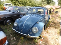 Cars 'n Coffee aan het water Kapelle-op-den-Bos -  2 augustus 2026