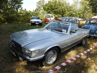 Cars 'n Coffee aan het water Kapelle-op-den-Bos -  2 augustus 2026