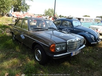 Cars 'n Coffee aan het water Kapelle-op-den-Bos -  2 augustus 2026