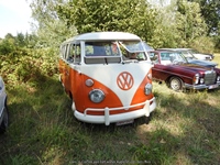 Cars 'n Coffee aan het water Kapelle-op-den-Bos -  2 augustus 2026