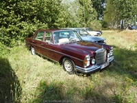 Cars 'n Coffee aan het water Kapelle-op-den-Bos -  2 augustus 2026
