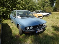 Cars 'n Coffee aan het water Kapelle-op-den-Bos -  2 augustus 2026