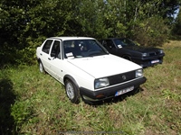 Cars 'n Coffee aan het water Kapelle-op-den-Bos -  2 augustus 2026