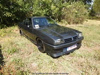 Cars 'n Coffee aan het water Kapelle-op-den-Bos -  2 augustus 2026