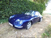 Cars 'n Coffee aan het water Kapelle-op-den-Bos -  2 augustus 2026