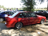 Cars 'n Coffee aan het water Kapelle-op-den-Bos -  2 augustus 2026