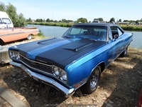 Cars 'n Coffee aan het water Kapelle-op-den-Bos -  2 augustus 2026