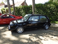 Cars 'n Coffee aan het water Kapelle-op-den-Bos -  2 augustus 2026
