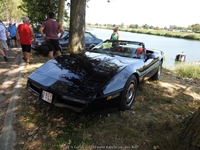 Cars 'n Coffee aan het water Kapelle-op-den-Bos -  2 augustus 2026