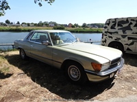 Cars 'n Coffee aan het water Kapelle-op-den-Bos -  2 augustus 2026