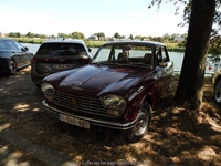 Cars 'n Coffee aan het water Kapelle-op-den-Bos -  2 augustus 2026
