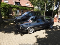 Cars 'n Coffee aan het water Kapelle-op-den-Bos -  2 augustus 2026