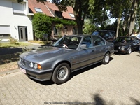 Cars 'n Coffee aan het water Kapelle-op-den-Bos -  2 augustus 2026