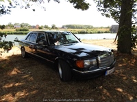 Cars 'n Coffee aan het water Kapelle-op-den-Bos -  2 augustus 2026