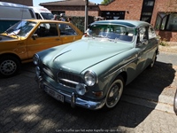 Cars 'n Coffee aan het water Kapelle-op-den-Bos -  2 augustus 2026