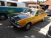 Cars 'n Coffee aan het water Kapelle-op-den-Bos -  2 augustus 2026