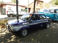 Cars 'n Coffee aan het water Kapelle-op-den-Bos -  2 augustus 2026