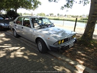 Cars 'n Coffee aan het water Kapelle-op-den-Bos -  2 augustus 2026