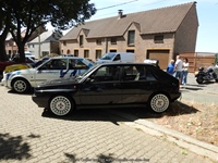 Cars 'n Coffee aan het water Kapelle-op-den-Bos -  2 augustus 2026