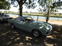 Cars 'n Coffee aan het water Kapelle-op-den-Bos -  2 augustus 2026