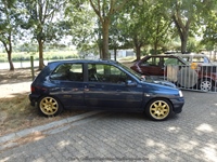 Cars 'n Coffee aan het water Kapelle-op-den-Bos -  2 augustus 2026