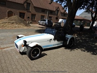 Cars 'n Coffee aan het water Kapelle-op-den-Bos -  2 augustus 2026