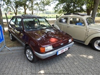 Cars 'n Coffee aan het water Kapelle-op-den-Bos -  2 augustus 2026