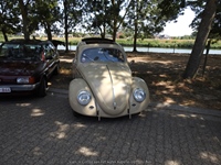 Cars 'n Coffee aan het water Kapelle-op-den-Bos -  2 augustus 2026