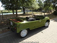 Cars 'n Coffee aan het water Kapelle-op-den-Bos -  2 augustus 2026